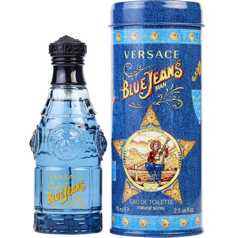 perfume versace blue jeans resenha|Versace Blue Jeans perfume price.